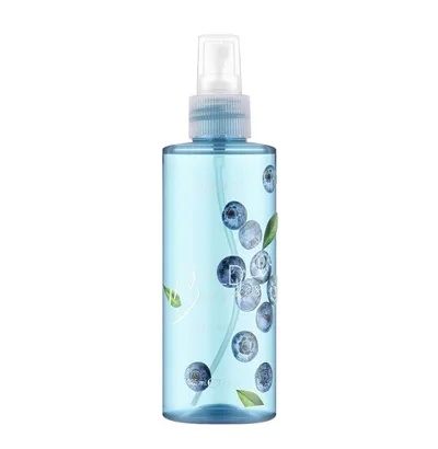 Farmasi Ruby Sheer, Wild Berry,  Body Mist (Mgiełka do ciała)