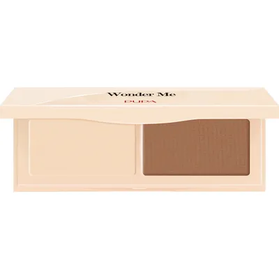PUPA Wonder Me, Sculpt Palette (Paleta do konturowania twarzy)