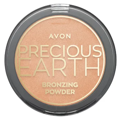 Avon Precious Earth Bronzing Powder (Puder brązujący)