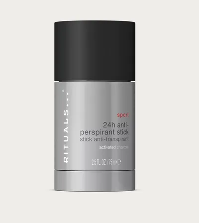 Rituals Sport, Anti-perspirant Stick (Antyperspirant w sztyfcie)