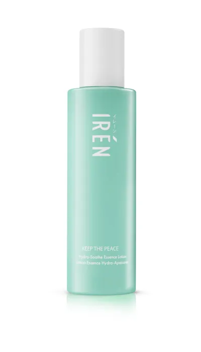 Iren Shizen Keep the Peace, Hydra-Soothe Essence Lotion (Nawilżająca esencja do twarzy)