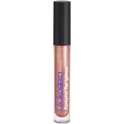Inglot Inglot x Julia Kostera, Playinn Lipsync Lip Gloss (Błyszczyk do ust)