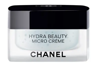 Chanel Hydra Beauty Micro Creme (Nawilżający krem do twarzy)