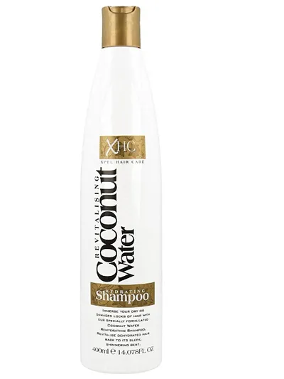 XHC Revitalising Coconut Water Hydrating Szampoo (Szampon rewitalizujący)
