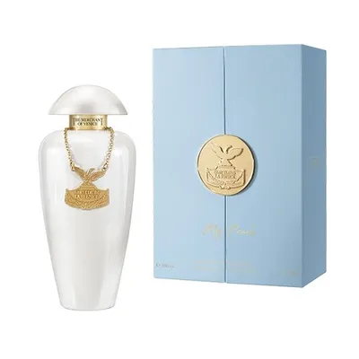 The Merchant of Venice La Fenice My Pearls Phial EDP