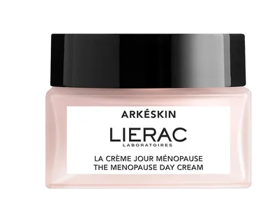 Lierac Arkeskin, The Menopasue Day Cream (Krem na dzien w okresie menopauzy)