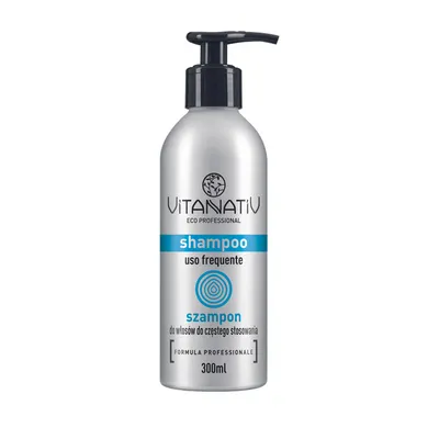 Vitanativ Shampoo Uso Frequente (Szampon do włosów do częstego stosowania)