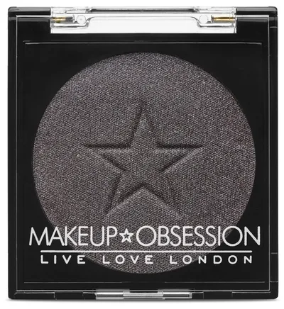 Live Love London Makeup Obsession, Eyeshadow (Cień do powiek)