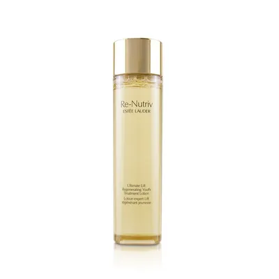 Estee Lauder Re-Nutriv, Ultimate Lift Regenerating Youth Treatment Lotion (Nawilżająco-rozświetlający Lotion do twarzy)