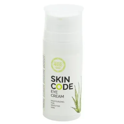 Good Mood Skin Code, Eye Cream (Krem pod oczy do cery wrażliwej)