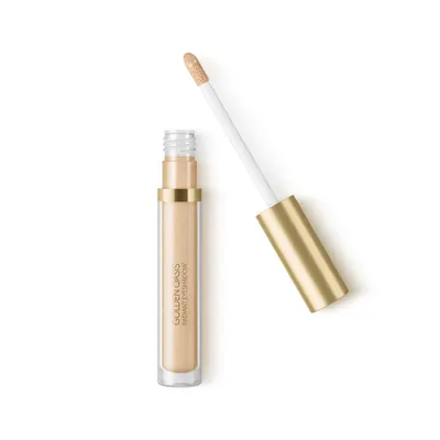 Kiko Milano Golden Oasis, Radiant Eyeshadow (Cień do powiek w płynie)