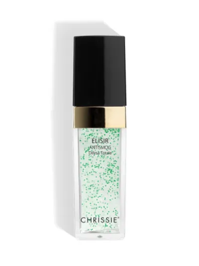 Chrissie Cosmetics Elixir Antismog Total Defense (Eliksir antysmogowy)