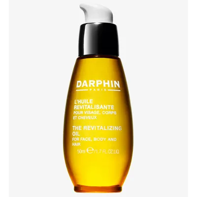 Darphin The Revitalizing Oil (Olejek rewitalizujący)