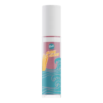 Bell Aloha Manawa, Aloha Lip Gloss (Błyszczyk do ust)