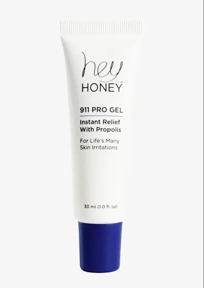 Hey Honey 911 Pro Gel (Żelowe serum)