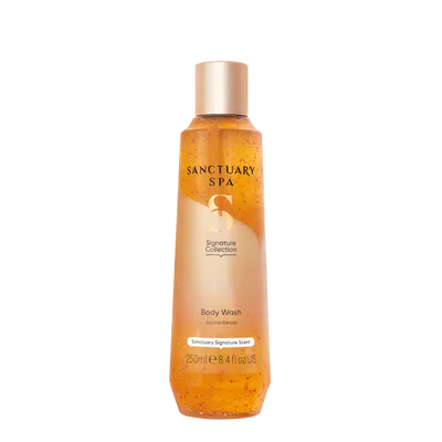 Being by Sanctuary Spa Signature Collection, Body Wash Jojoba Beads (Żel pod prysznic)