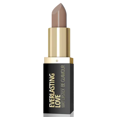 Delia Everlasting Love Lipstick (Matowa pomadka do ust)