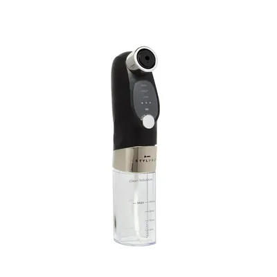 StylPro Hydro Exfoliator (Urządzenie dogłębnie oczyszczające twarz)