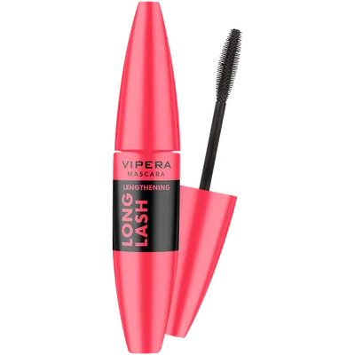 Vipera Feminine Lashes Long Lash Mascara (Wydłużający tusz do rzęs)
