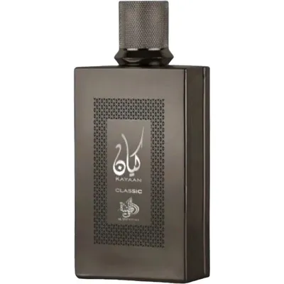 Al Wataniah Kayaan Classic EDP