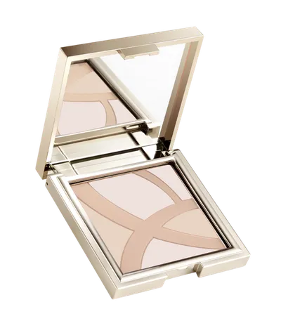 Dr Irena Eris Smooth & Blur Photo Filter Translucent Powder (Transparentny puder)