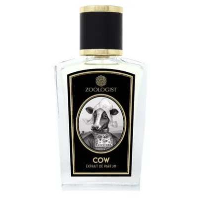 Zoologist Cow EDP