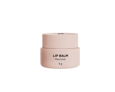 Sister's Aroma Lip Balm Maximizer (Balsam do ust)