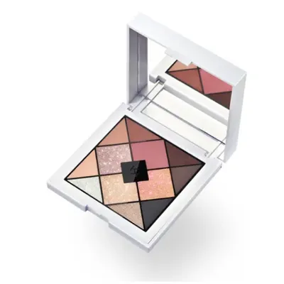 Kiko Milano Holiday Premiere, Dreamy Eyeshadow Palette (Paleta 12 cieni do powiek)