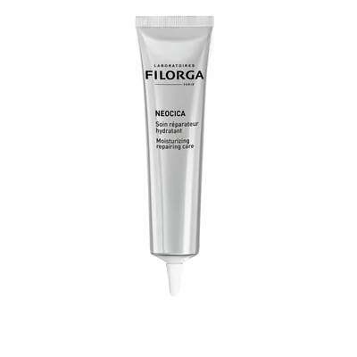 Filorga Neo-Cica, Moisturizing Reparing Care (Nawilżający krem naprawczy do twarzy)