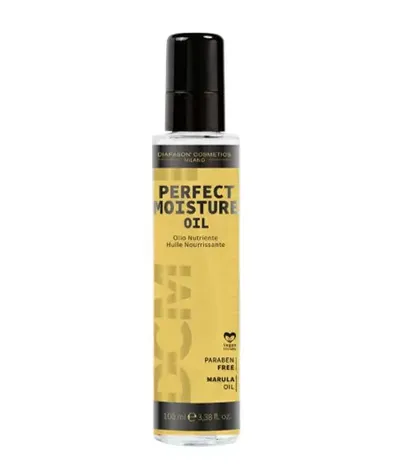 Diapason Perfect Moisture Oil (Olejek nawilżający do włosów)