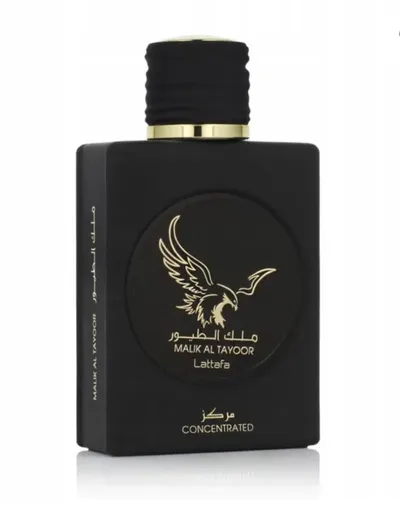 Lattafa Perfumes Malik Ale Tayoor EDP