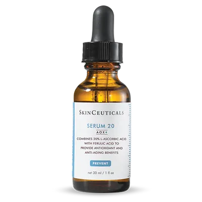 SkinCeuticals Serum 20 AOX+ (Serum z 20% witaminą C)