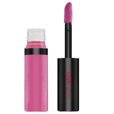 SinSkin Must.Have, Oil Lip Gloss (Olejek do ust)