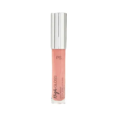 Primark PS... High Ultra  Shine Lip Gloss (Lśniący błyszczyk do ust)