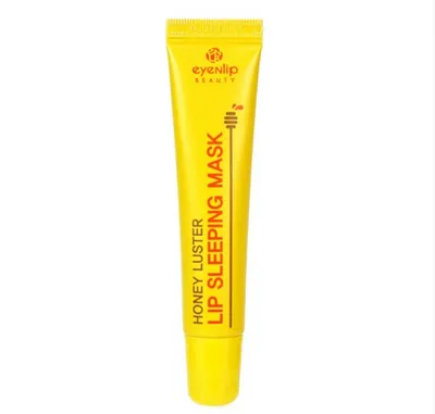 Eyenlip Honey Luster Lip Sleeping Mask (Maska do ust)