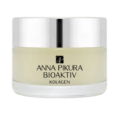 Anna Pikura Bioaktiv Kolagen Grey Body Cream (Kolagen do ciała)