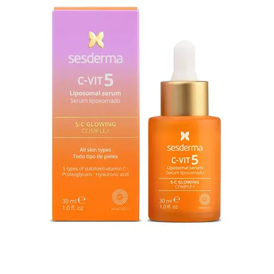 Sesderma C - Vit 5 Liposomal Serum (Serum liposomowe)