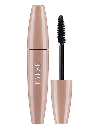 Paese Spotlash Double Volume Mascara (Pogrubiający i wydłużający tusz do rzęs)