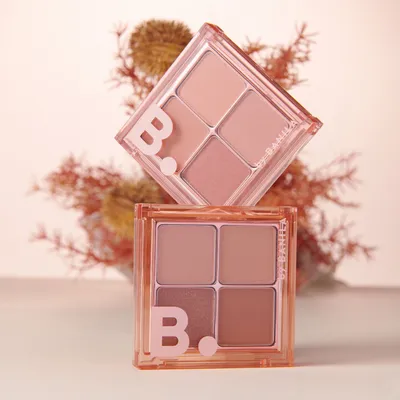 Banila Co. Mood On Eye Palette (Paletka cieni do powiek)