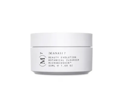 Manasi 7 Beauty Evolution, Caulis,  Botanical Cleanser (Botaniczna oczyszczająca emulsja)