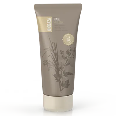 Biobaza Hair Low Poo Shampoo (Szampon do włosów kręconych)