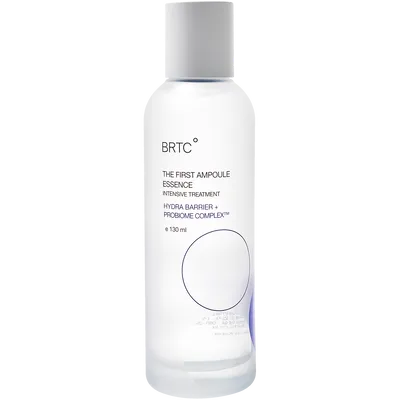 BRTC The First Ampoule (Rewitalizują esencja do twarzy)