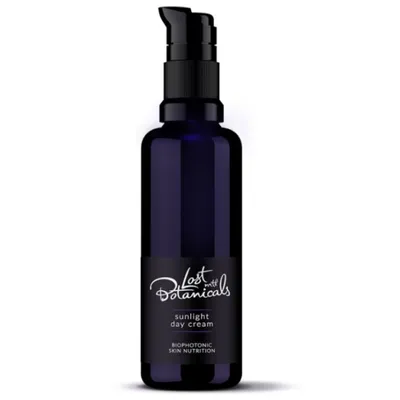Lost With Botanicals Sunlight Cream No1 (Krem na dzień)