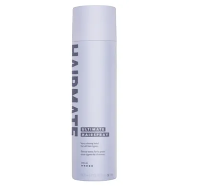 Hairmate Ultimate, Hair Spray (Lakier do włosów)