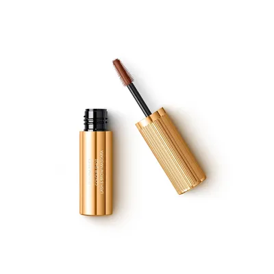 Kiko Milano Juicy Fizz, Colour Shot Lash & Brow Mascara (Kolorowy tusz do rzęs i brwi)
