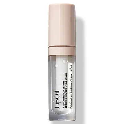 Arbonne LipOil, Hydrating Lip Serum (Nawilżające serum do ust)