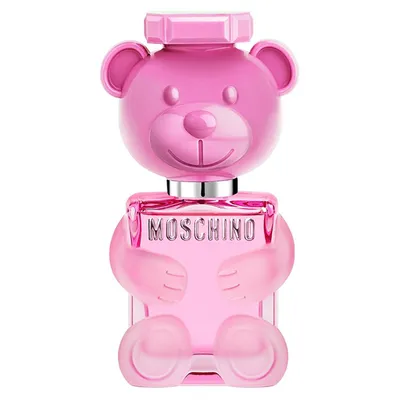 Moschino Toy 2 Bubble Gum EDT