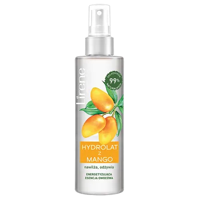 Lirene Dermoprogram Hydrolat z mango