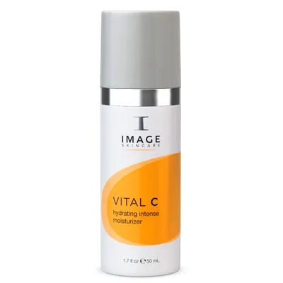 Image Skincare Hydrating Intense Moisturizer (Nawilżający krem do twarzy)