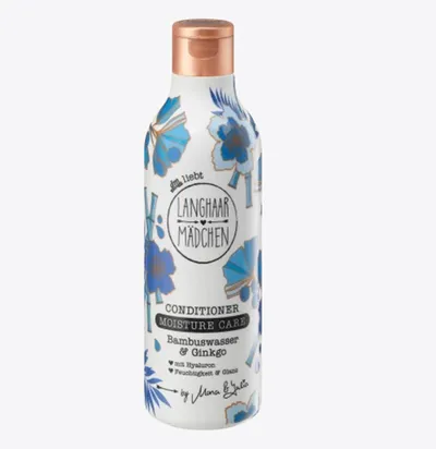 Langhaarmadchen Hydro Care, Conditioner (Nawilżająca odżywka do włosów)